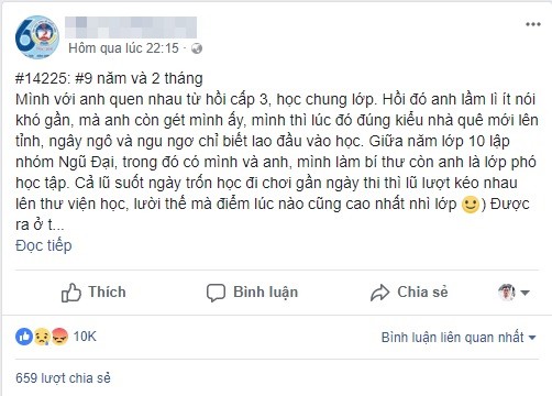 Chung thủy với mối tình 9 năm, cô gái “chết lặng” khi người yêu cưới “tình 2 tháng” và cuỗm trắng 30 triệu đồng - Ảnh 1.