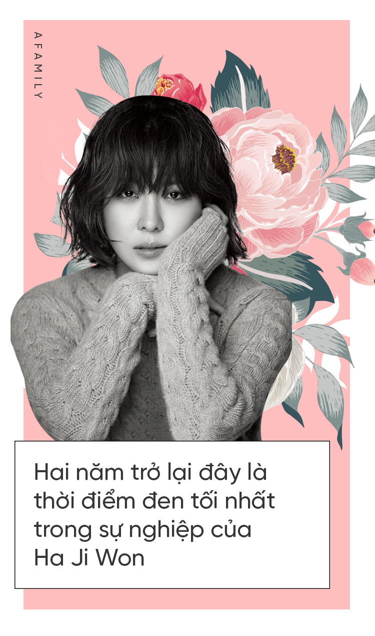 Ha Ji Won: Phụ nữ mạnh mẽ đến mấy cũng cần một bờ vai để bớt chênh vênh - Ảnh 6.