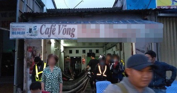 Đoàn phượt thủ 28 người nghỉ qua đêm ở cafe võng tại Cà Mau hết 400k, sau đó lên mạng bóc phốt bị dân mạng ném đá gay gắt - Ảnh 7.