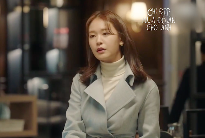 Kang Se Young - Nữ phụ ngôn tình đáng thương thảm hại nhất Chị Đẹp - Ảnh 2.