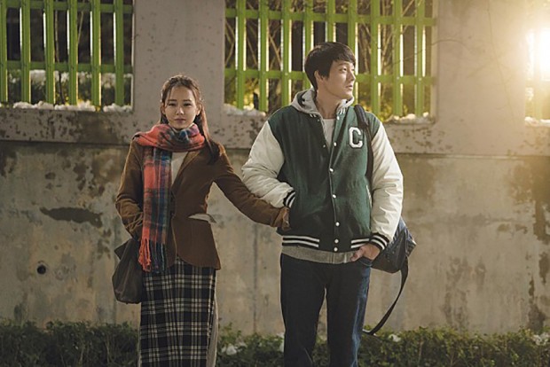 Son Ye Jin và 10 tác phẩm làm nên danh hiệu Nữ hoàng phim lãng mạn (Phần 2) - Ảnh 14.