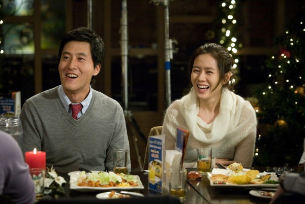 Son Ye Jin và 10 tác phẩm làm nên danh hiệu Nữ hoàng phim lãng mạn (Phần 2) - Ảnh 6.