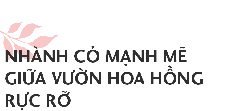 Ha Ji Won: Phụ nữ mạnh mẽ đến mấy cũng cần một bờ vai để bớt chênh vênh - Ảnh 1.