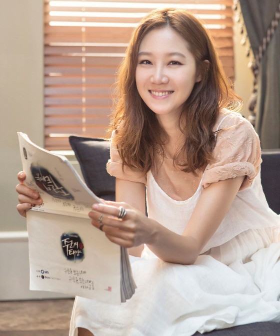 Gong Hyo Jin: U40, dù yêu 10 năm hay 4 tháng toàn “cực phẩm” nhưng khi chia tay vẫn là bạn - Ảnh 3.