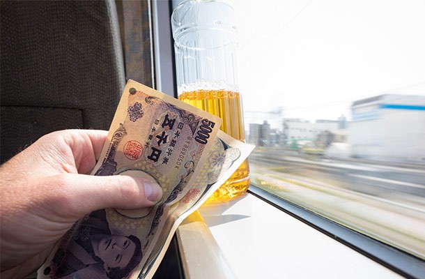 Ai đi Nhật năm 2019 chắc chắn phải biết quy định về thuế tạm biệt sắp được áp dụng này - Ảnh 1. Ai đi Nhật năm 2019 chắc chắn phải biết quy định về thuế tạm biệt sắp được áp dụng này - Ảnh 1.