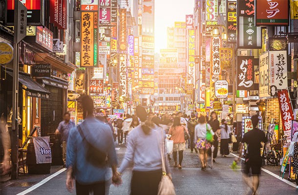 Ai đi Nhật năm 2019 chắc chắn phải biết quy định về thuế tạm biệt sắp được áp dụng này - Ảnh 2. Ai đi Nhật năm 2019 chắc chắn phải biết quy định về thuế tạm biệt sắp được áp dụng này - Ảnh 2.