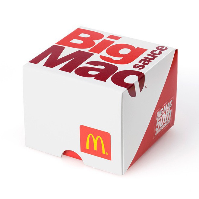 Uniqlo hợp tác với McDonald’s ra mắt bộ áo phông siêu cute, mặc đi ăn sẽ được giảm giá 21.000 đồng - Ảnh 14.