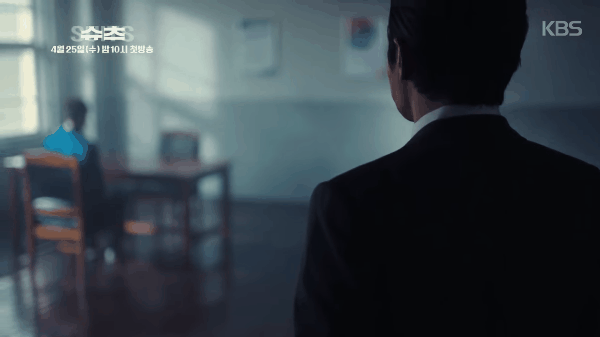 Phim của Jang Dong Gun tung giới thiệu tập 1: Khi huyền thoại trao cơ hội cho một kẻ trắng tay - Ảnh 3.