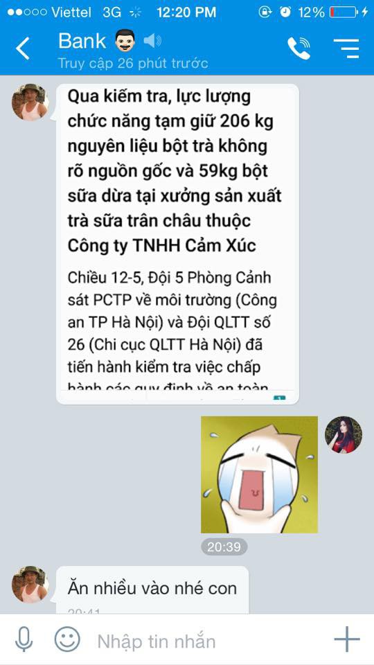 Chùm ảnh: Những tình huống dở khóc dở cười khi các ông bố bà mẹ hội nhập MXH - Ảnh 13.