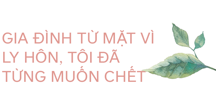 19 tuổi lấy chồng, 21 tuổi ly hôn - có một mẹ đơn thân bất chấp tất cả như Kim Tuyến - Ảnh 4.