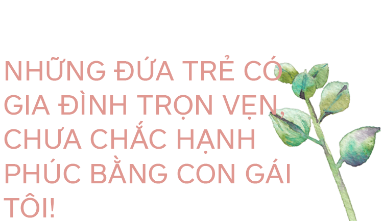 19 tuổi lấy chồng, 21 tuổi ly hôn - có một mẹ đơn thân bất chấp tất cả như Kim Tuyến - Ảnh 8.