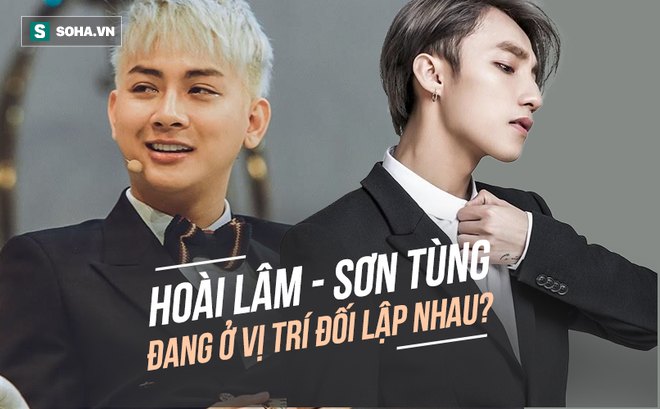 Hoài Lâm: Thụt lùi đáng tiếc, trở thành ngôi sao bị lãng quên - Ảnh 1.