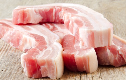 Chuyên gia đầu ngành chỉ cách luộc thịt thôi ra chất độc, chọn và rửa thịt an toàn - Ảnh 3.