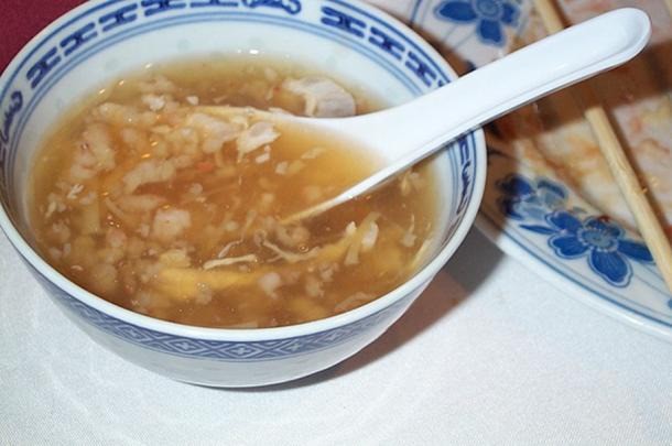 Những món ăn kỳ lạ nhưng cực kỳ bổ dưỡng của người xưa, Việt Nam đóng góp 1 đại diện tiêu biểu - Ảnh 3.