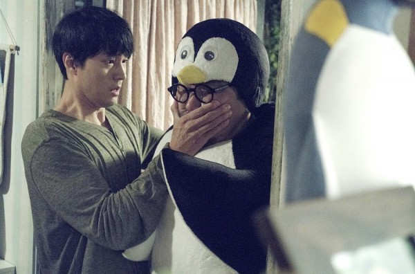 ‘Be With You’ của So Ji Sub và Son Ye Jin vượt 2 triệu lượt xem, thẳng tiến thị trường Bắc Mỹ - Ảnh 7.