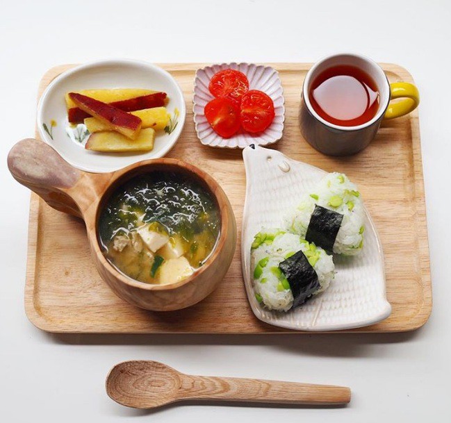 Mẹ Nhật chia sẻ bữa ăn dặm mà bất kỳ đứa trẻ nào cũng đều thích mê - Ảnh 21.