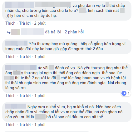 Cứ bảo gái có công chồng không phụ, nhưng thực tế đã nhiều lần chứng minh điều ngược lại - Ảnh 2.