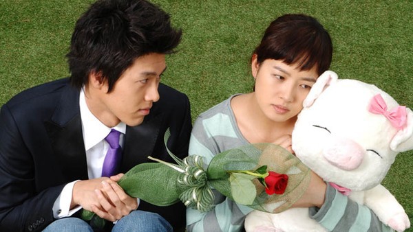 Song Joong Ki - Song Hye Kyo được bình chọn là cặp đôi chị em đẹp nhất màn ảnh Hàn - Ảnh 2.