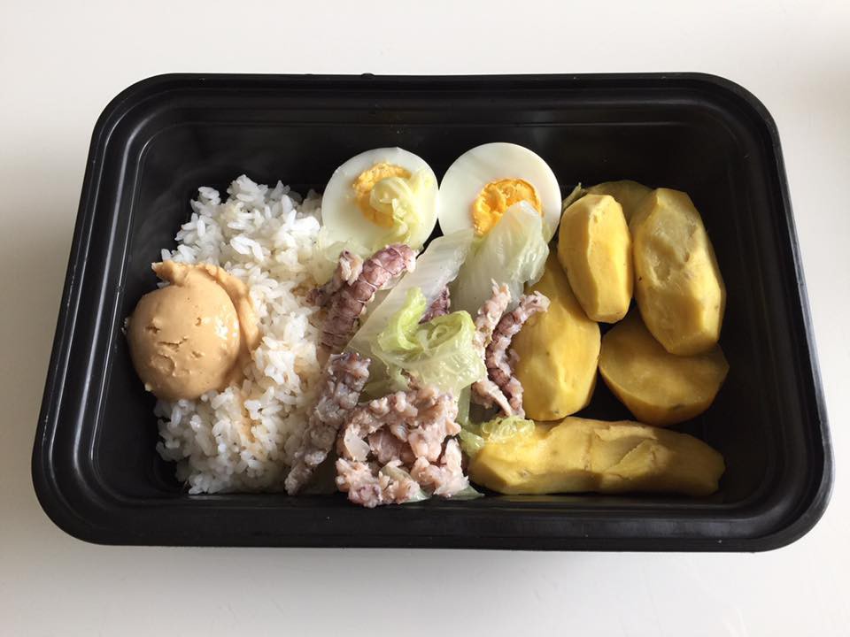 Ai bảo giảm c&acirc;n l&agrave; khổ th&igrave; h&atilde;y xem ngay thực đơn cực xinh lại ngon của c&ocirc; n&agrave;ng giảm c&acirc;n ngoạn mục n&agrave;y - Ảnh 3.