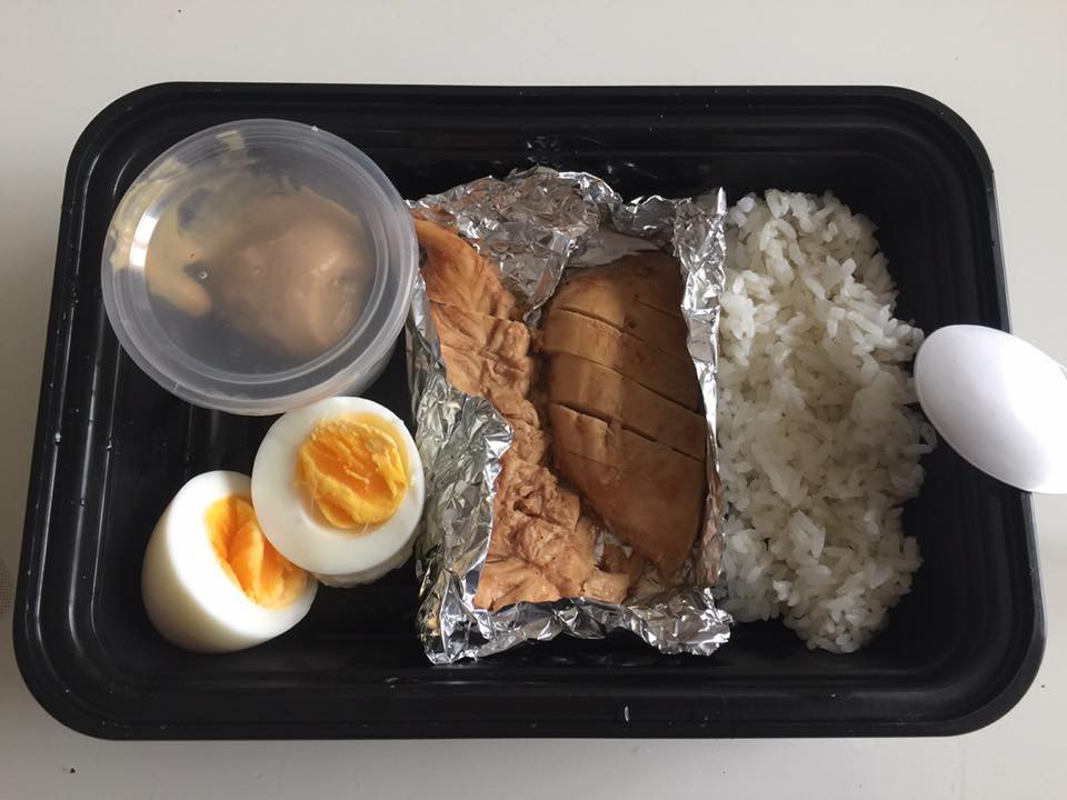 Ai bảo giảm c&acirc;n l&agrave; khổ th&igrave; h&atilde;y xem ngay thực đơn cực xinh lại ngon của c&ocirc; n&agrave;ng giảm c&acirc;n ngoạn mục n&agrave;y - Ảnh 4.