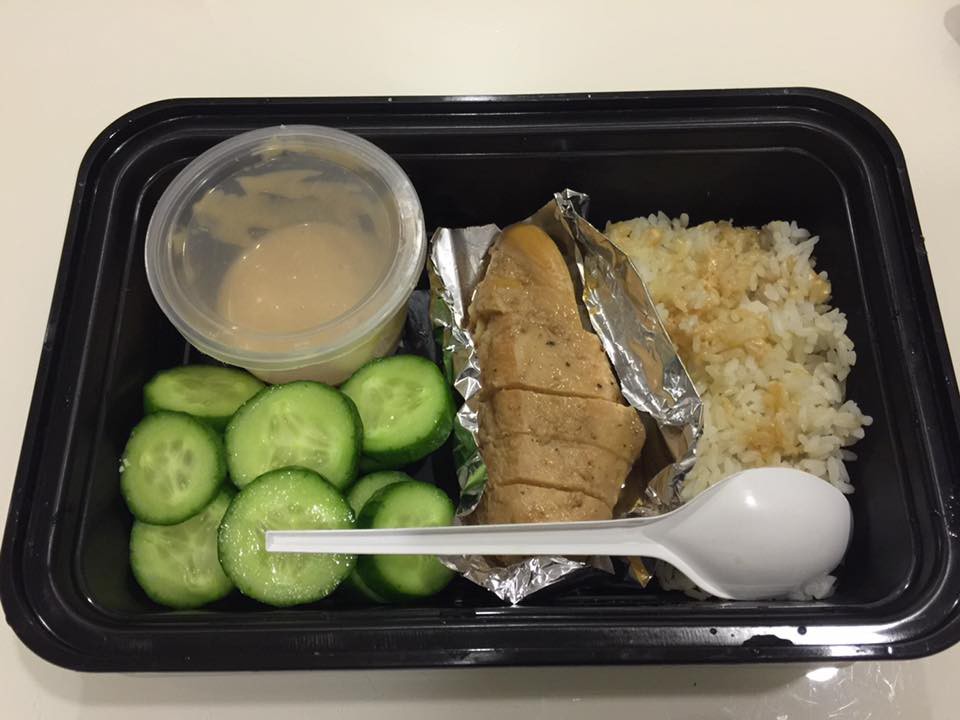 Ai bảo giảm c&acirc;n l&agrave; khổ th&igrave; h&atilde;y xem ngay thực đơn cực xinh lại ngon của c&ocirc; n&agrave;ng giảm c&acirc;n ngoạn mục n&agrave;y - Ảnh 13.