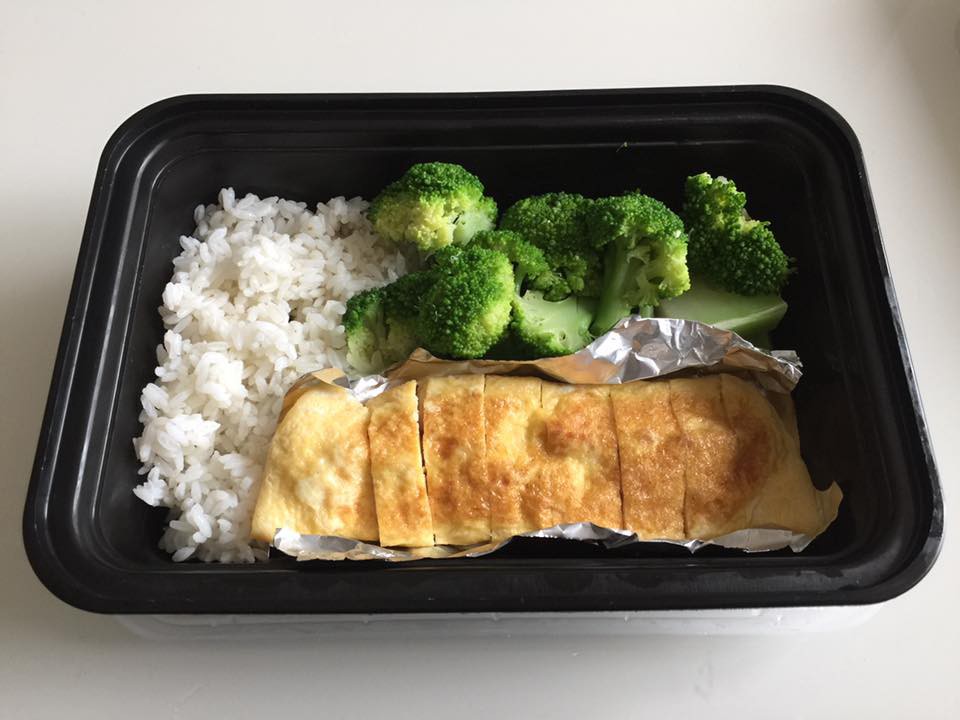 Ai bảo giảm c&acirc;n l&agrave; khổ th&igrave; h&atilde;y xem ngay thực đơn cực xinh lại ngon của c&ocirc; n&agrave;ng giảm c&acirc;n ngoạn mục n&agrave;y - Ảnh 14.