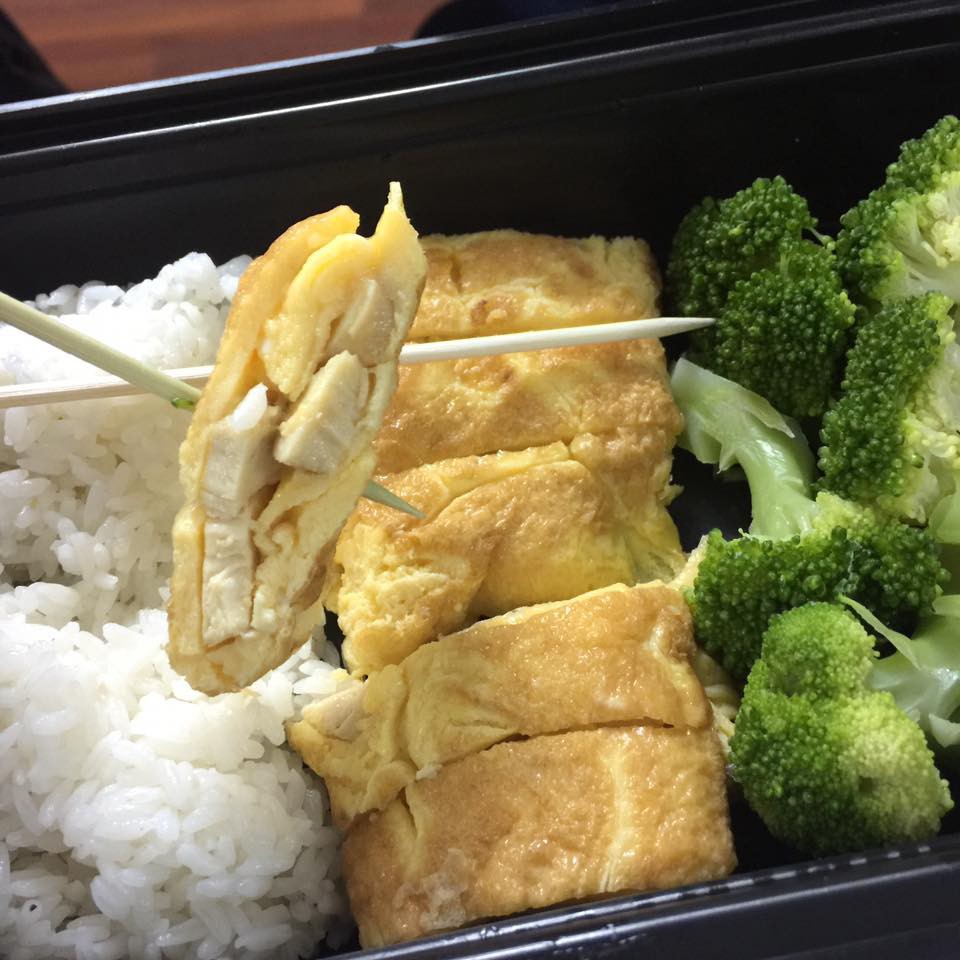 Ai bảo giảm c&acirc;n l&agrave; khổ th&igrave; h&atilde;y xem ngay thực đơn cực xinh lại ngon của c&ocirc; n&agrave;ng giảm c&acirc;n ngoạn mục n&agrave;y - Ảnh 15.