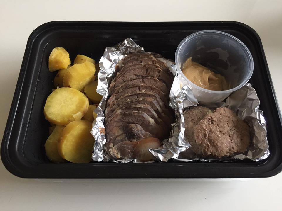 Ai bảo giảm c&acirc;n l&agrave; khổ th&igrave; h&atilde;y xem ngay thực đơn cực xinh lại ngon của c&ocirc; n&agrave;ng giảm c&acirc;n ngoạn mục n&agrave;y - Ảnh 17.