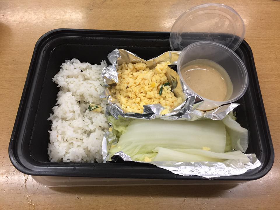 Ai bảo giảm c&acirc;n l&agrave; khổ th&igrave; h&atilde;y xem ngay thực đơn cực xinh lại ngon của c&ocirc; n&agrave;ng giảm c&acirc;n ngoạn mục n&agrave;y - Ảnh 20.