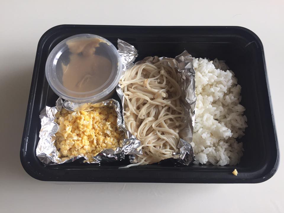 Ai bảo giảm c&acirc;n l&agrave; khổ th&igrave; h&atilde;y xem ngay thực đơn cực xinh lại ngon của c&ocirc; n&agrave;ng giảm c&acirc;n ngoạn mục n&agrave;y - Ảnh 21.