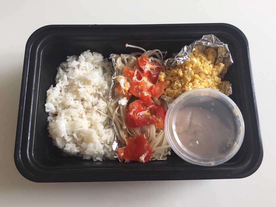 Ai bảo giảm c&acirc;n l&agrave; khổ th&igrave; h&atilde;y xem ngay thực đơn cực xinh lại ngon của c&ocirc; n&agrave;ng giảm c&acirc;n ngoạn mục n&agrave;y - Ảnh 22.