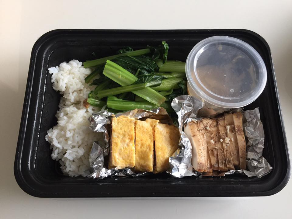 Ai bảo giảm c&acirc;n l&agrave; khổ th&igrave; h&atilde;y xem ngay thực đơn cực xinh lại ngon của c&ocirc; n&agrave;ng giảm c&acirc;n ngoạn mục n&agrave;y - Ảnh 23.