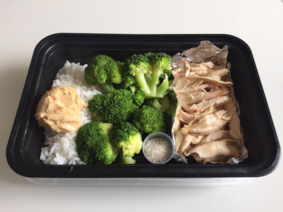 Ai bảo giảm c&acirc;n l&agrave; khổ th&igrave; h&atilde;y xem ngay thực đơn cực xinh lại ngon của c&ocirc; n&agrave;ng giảm c&acirc;n ngoạn mục n&agrave;y - Ảnh 24.