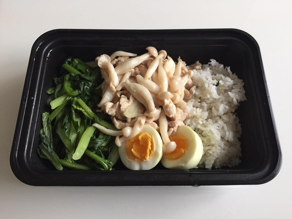 Ai bảo giảm c&acirc;n l&agrave; khổ th&igrave; h&atilde;y xem ngay thực đơn cực xinh lại ngon của c&ocirc; n&agrave;ng giảm c&acirc;n ngoạn mục n&agrave;y - Ảnh 27.