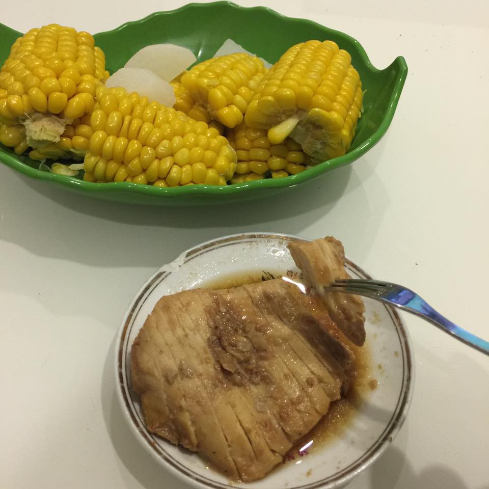 Ai bảo giảm c&acirc;n l&agrave; khổ th&igrave; h&atilde;y xem ngay thực đơn cực xinh lại ngon của c&ocirc; n&agrave;ng giảm c&acirc;n ngoạn mục n&agrave;y - Ảnh 30.