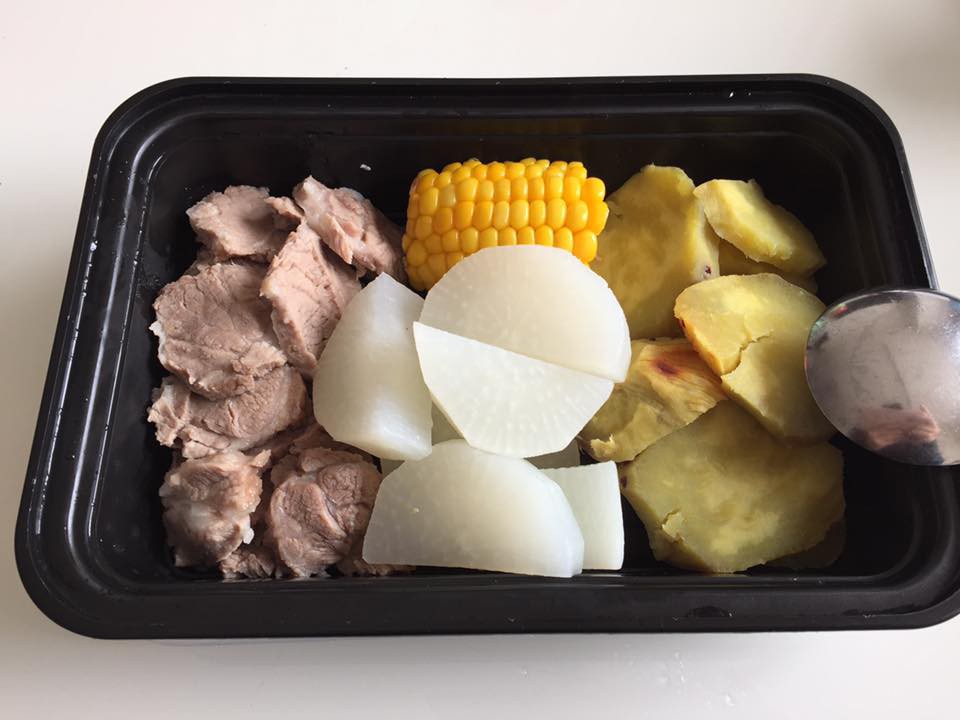 Ai bảo giảm c&acirc;n l&agrave; khổ th&igrave; h&atilde;y xem ngay thực đơn cực xinh lại ngon của c&ocirc; n&agrave;ng giảm c&acirc;n ngoạn mục n&agrave;y - Ảnh 31.