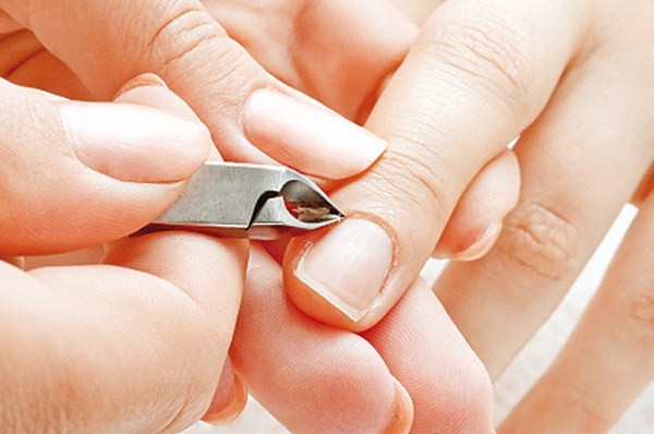 Những biện pháp này sẽ giúp ngăn ngừa thói quen cắn móng tay rất hiệu quả - Ảnh 3.