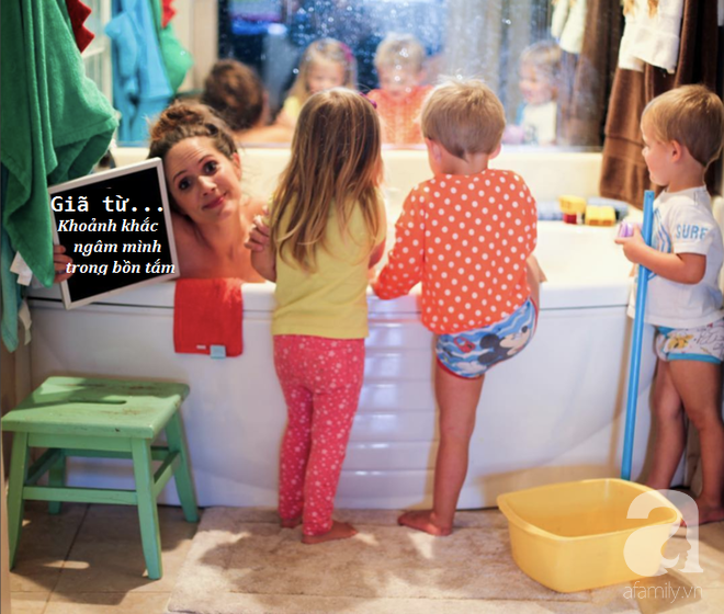 Bộ ảnh “giã từ dĩ vãng” hot rần rần của bà mẹ sau khi có con khiến hội bỉm sữa phải gật gù tâm đắc vì quá chuẩn - Ảnh 4. Bộ ảnh “giã từ dĩ vãng” hot rần rần của bà mẹ sau khi có con khiến hội bỉm sữa phải gật gù tâm đắc vì quá chuẩn - Ảnh 4.