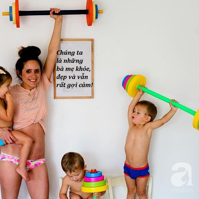 Bộ ảnh “giã từ dĩ vãng” hot rần rần của bà mẹ sau khi có con khiến hội bỉm sữa phải gật gù tâm đắc vì quá chuẩn - Ảnh 13. Bộ ảnh “giã từ dĩ vãng” hot rần rần của bà mẹ sau khi có con khiến hội bỉm sữa phải gật gù tâm đắc vì quá chuẩn - Ảnh 13.