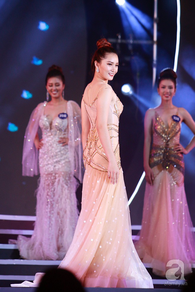 Chung kết Hoa hậu Biển toàn cầu: Tân Hoa hậu chính thức lộ diện - Ảnh 16.