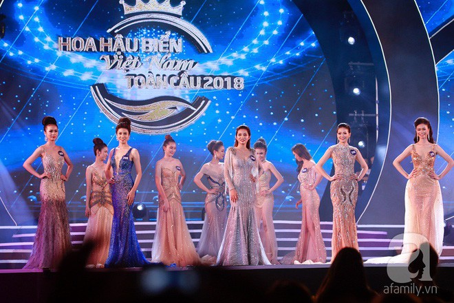 Chung kết Hoa hậu Biển toàn cầu: Tân Hoa hậu chính thức lộ diện - Ảnh 30.
