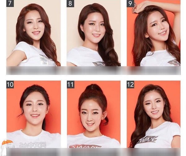 Sao Hàn bị tố dao kéo cùng lò: Diễn viên giống hệt Hoa hậu, nhưng nhóm gây sốc nhất lại lên đến tận 34 người - Ảnh 18.