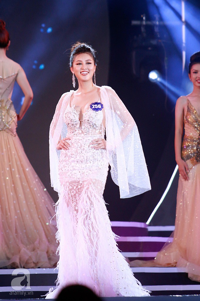 Chung kết Hoa hậu Biển toàn cầu: Tân Hoa hậu chính thức lộ diện - Ảnh 17.