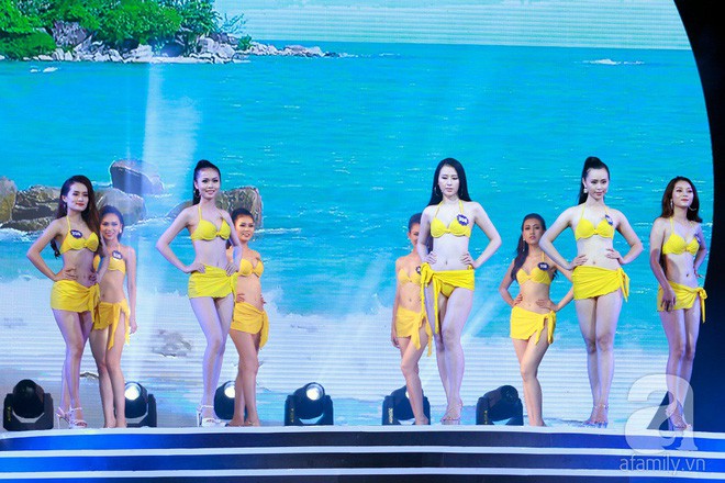 Chung kết Hoa hậu Biển toàn cầu: Tân Hoa hậu chính thức lộ diện - Ảnh 38.