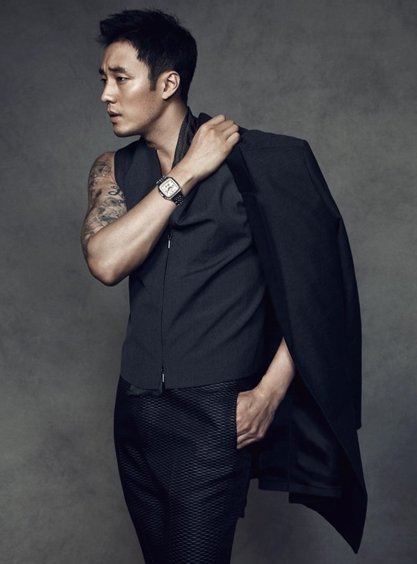 BXH giá trị thương hiệu diễn viên tháng 4: Son Ye Jin - Lee El tiếp tục chia nhau 2 vị trí dẫn đầu - Ảnh 9.