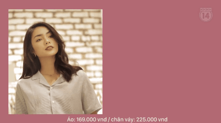 Video Shopping: Dạo 3 shop thời trang đẹp, rẻ tại Hà Nội chọn mua áo sơ mi dưới 300K - Ảnh 3.