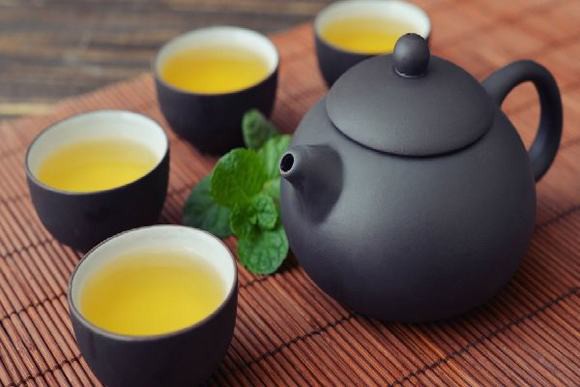 Bí quyết uống trà sống lâu của viện sĩ trà đạo nổi tiếng Trung Quốc - Ảnh 2.