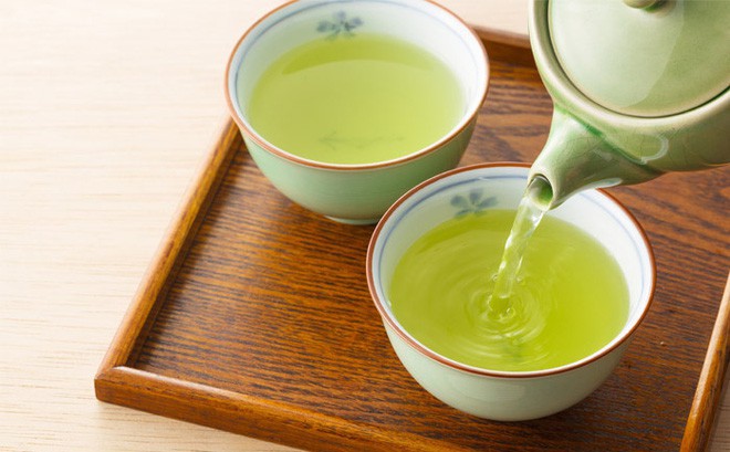 Bí quyết uống trà sống lâu của viện sĩ trà đạo nổi tiếng Trung Quốc - Ảnh 3.