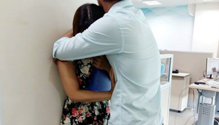 Bị sếp quấy rối tình dục, nữ nhân viên bị trầm cảm nhưng chọn im lặng vì lý do không ai ngờ - Ảnh 1. Bị sếp quấy rối tình dục, nữ nhân viên bị trầm cảm nhưng chọn im lặng vì lý do không ai ngờ - Ảnh 1.