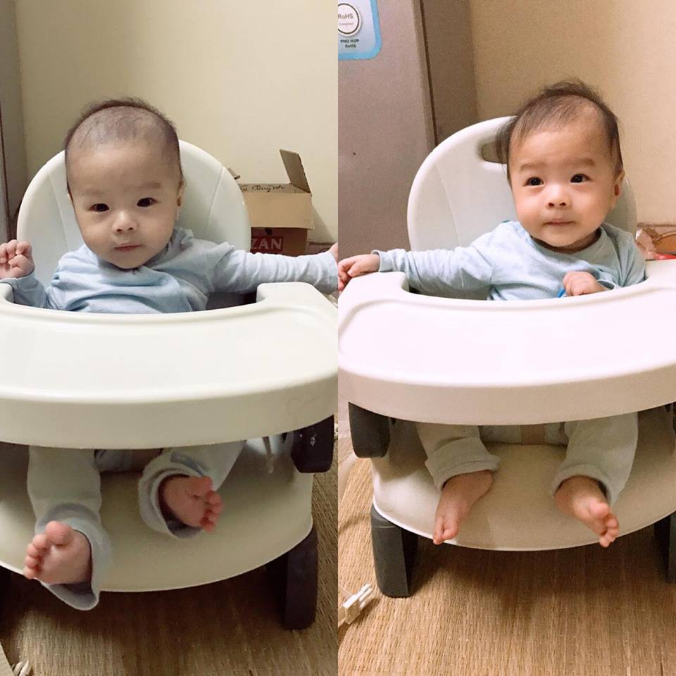 Kinh nghiệm k&iacute;ch sữa từ l&uacute;c chỉ l&aacute;ng đ&aacute;y b&igrave;nh cho đến khi đủ sữa cho 2 b&eacute; sinh đ&ocirc;i b&uacute; c&ugrave;ng l&uacute;c - Ảnh 8.